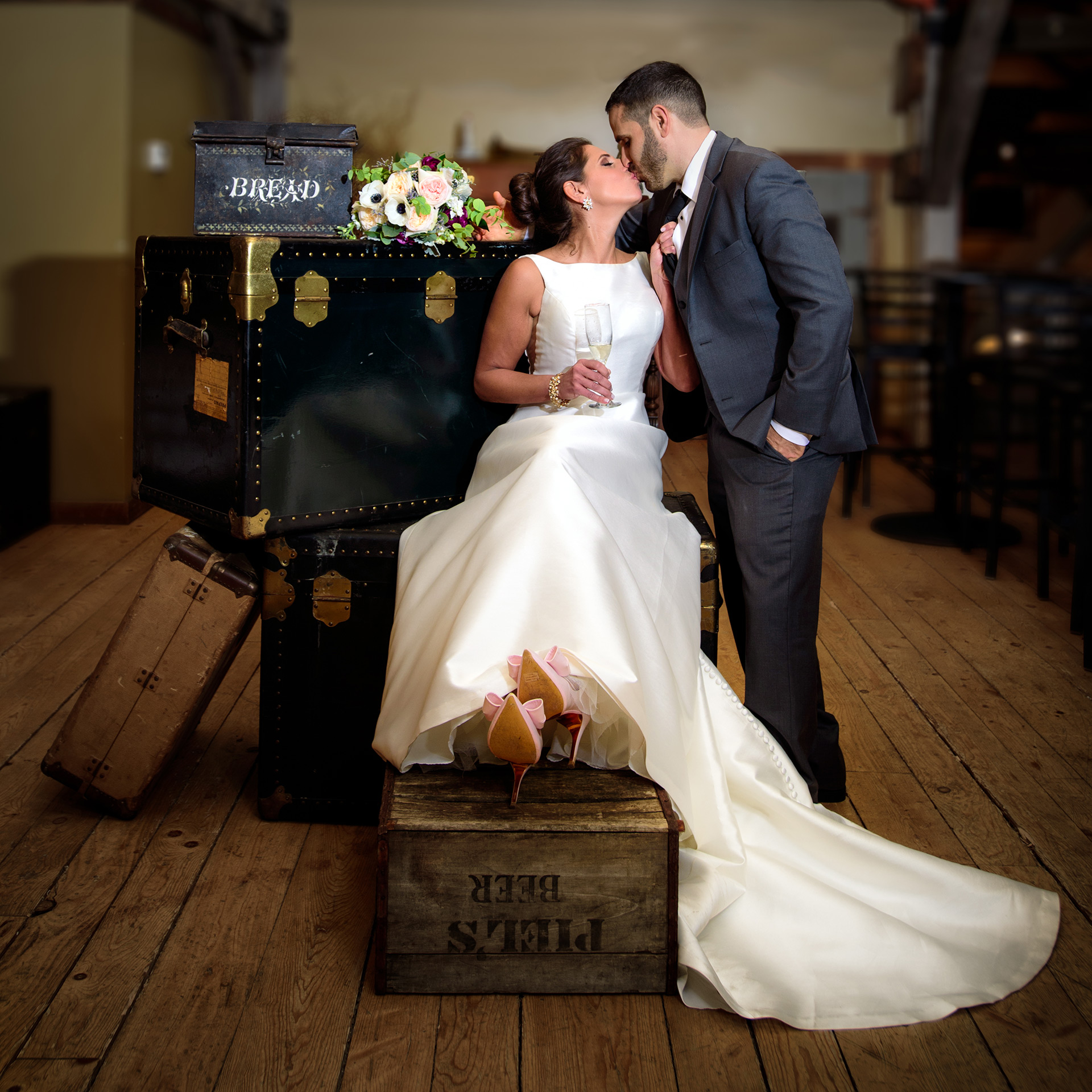 wedding photographers nj