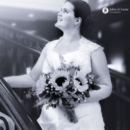 Beautiful bride at the Imperia, Somerset, NJ. Wedding Photography by Johns & Leena