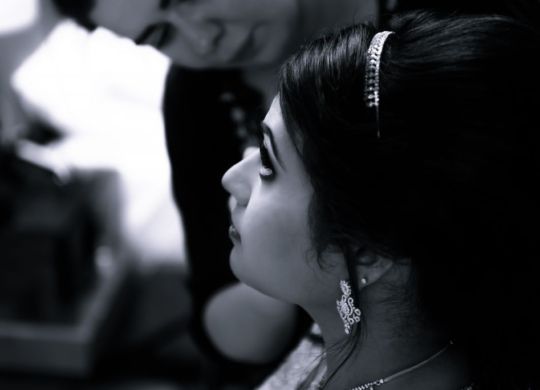 Park Hyatt Abu Dhabi (Saadiyat Island) wedding