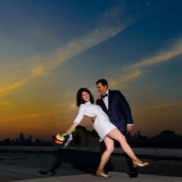New York City (NYC) Wedding Photographer
