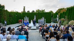 Grounds for Sculpture Wedding Photographer