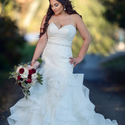 North Jersey Wedding Photography at Verona Park & the Fiesta