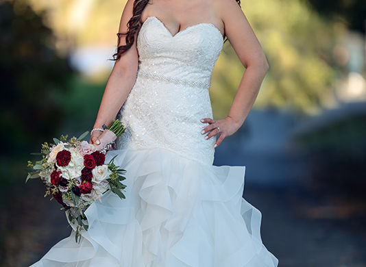 North Jersey Wedding Photography at Verona Park & the Fiesta