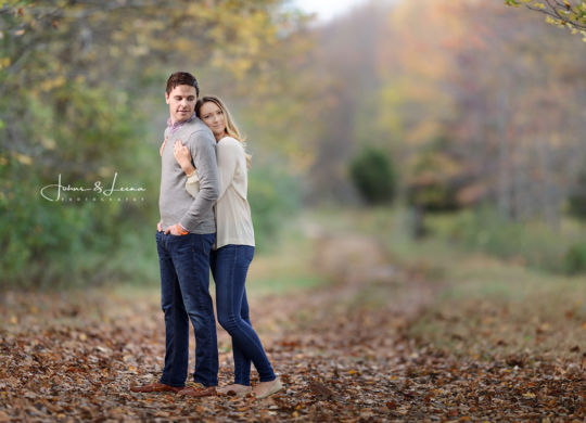 plainsboro-preserve-engagement