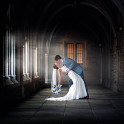 Princeton University Wedding Photography of Araiana & Drew